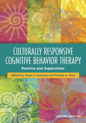 Culturally Responsive Cognitive Behavioral Therapy