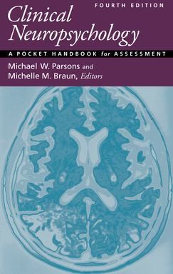 Clinical Neuropsychology