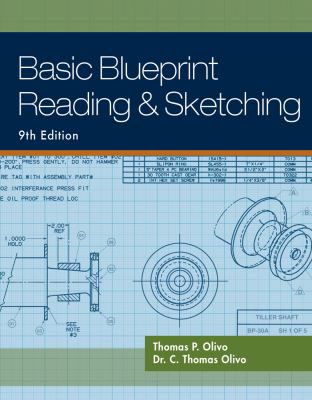 Basic Blueprint Reading & Sketching