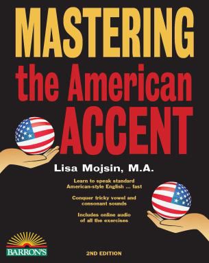 Mastering the American Accent