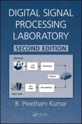 Digital Signal Processing Laboratory