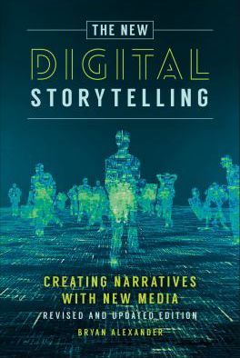 New Digital Storytelling