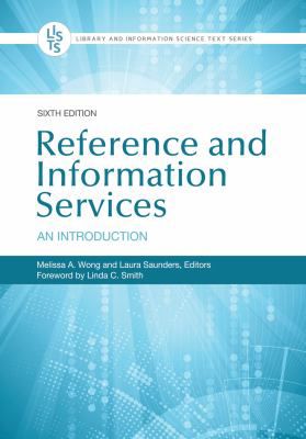 Reference & Information Services