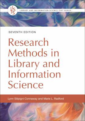 Research Methods in Library & Information Science