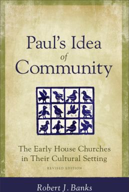 Paul's Idea of Community