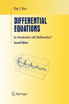 Differential Equations