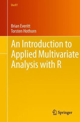 Intro to Applied Multivariate Analysis with R
