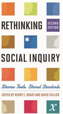 Rethinking Social Inquiry