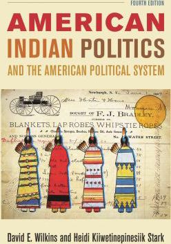 American Indian Politics and the American Political System