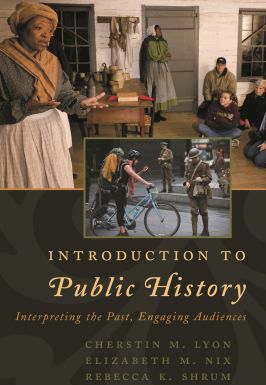 Intro to Public History