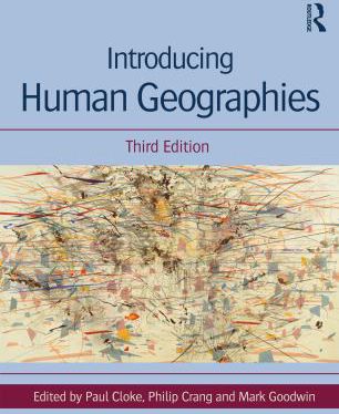 Introducing Human Geographies