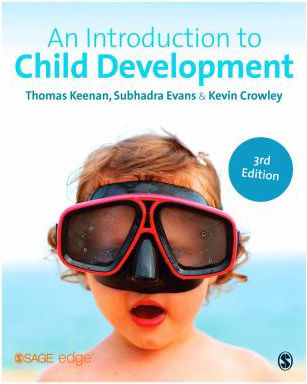 Intro to Child Development