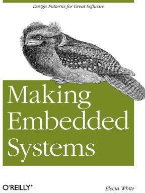 Making Embedded Systems