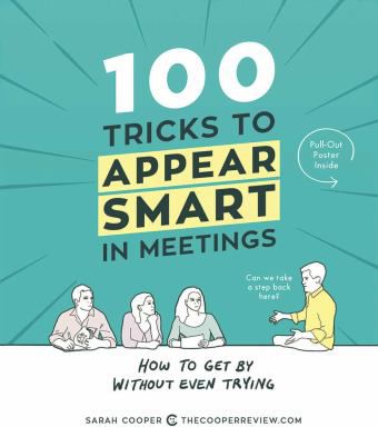 100 TRICKS TO APPEAR SMART IN