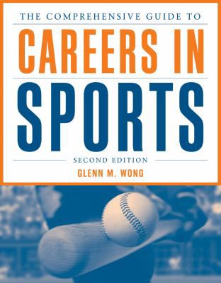 Comprehensive Guide to Careers in Sports