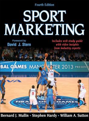 Sport Marketing (w/Web SG Access Code)