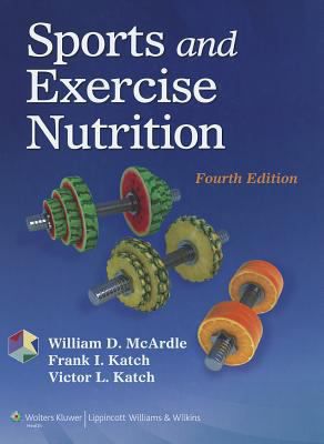 Sports & Exercise Nutrition (w/Bind-In Access Code)