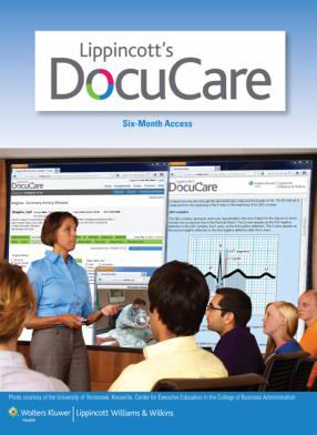 DocuCare 6-Month Access, Stand Alone