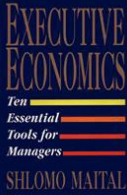 Executive Economics