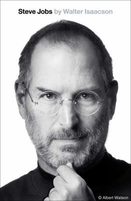 STEVE JOBS A BIOGRAPHY