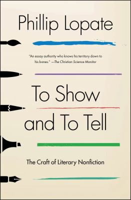 To Show & to Tell