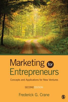 Marketing for Entrepreneurs