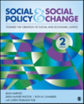 Social Policy & Social Change