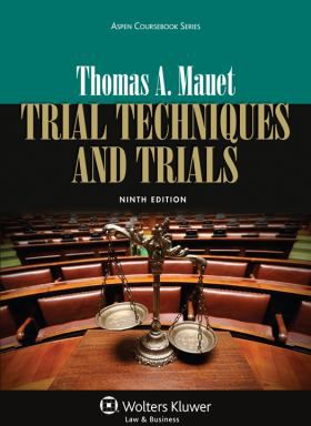 Trial Techniques & Trials (w/Web 12mth Access Pass Crd)