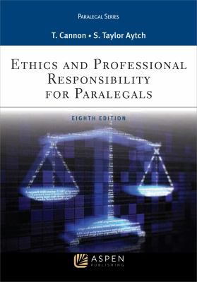 Ethics & Professional Responsibility