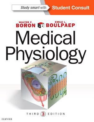 Medical Physiology (w/Bind-In Access Code)