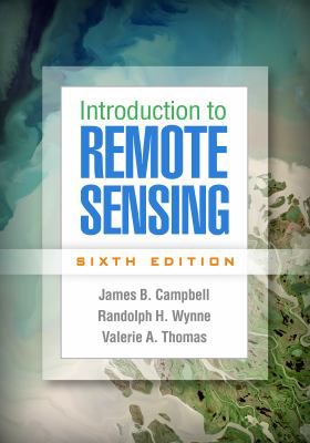 Intro to Remote Sensing