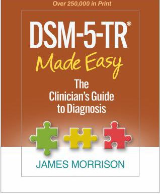 DSM-5-TR Made Easy