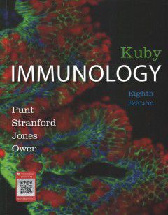 Kuby Immunology Covid-19 & Digital Update