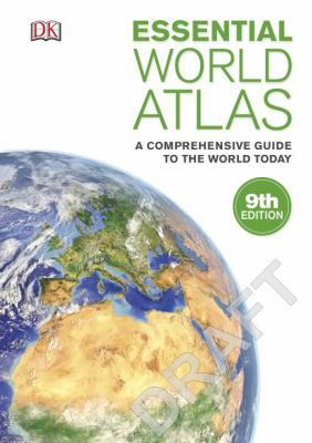 Essen World Atlas