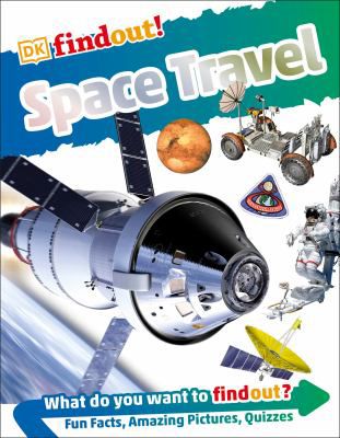 DKFO SPACE TRAVEL