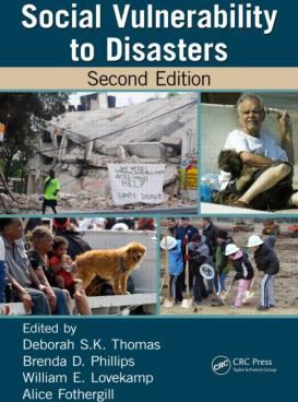 Social Vulnerability to Disasters