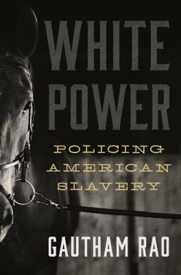 White Power: Policing American Slavery