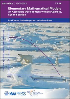 Elementary Mathematical Models