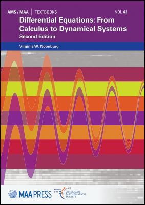 Differential Equations: From Calculus to Dynamical Systems