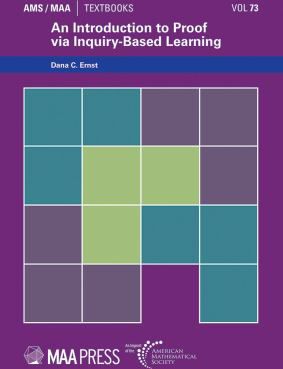 Intro to Proof Via Inquiry-Based Learning