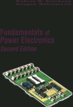 Fund of Power Electronics