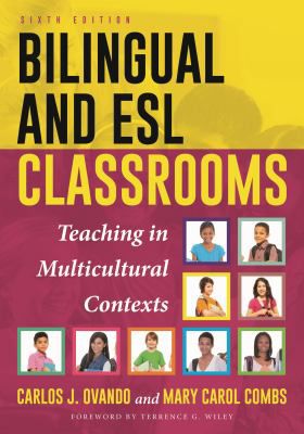 Bilingual &  ESL Classrooms