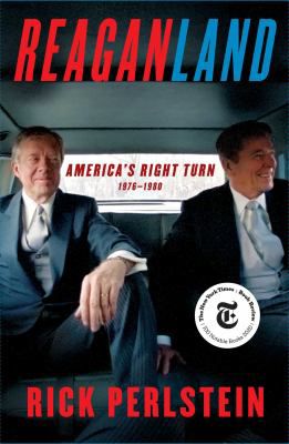 REAGANLAND