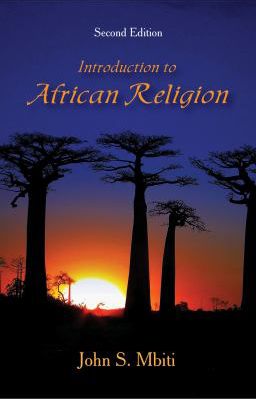 Intro to African Religion
