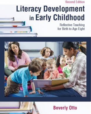 Literacy Development in Early Childhood