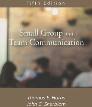 Small Group & Team Communication