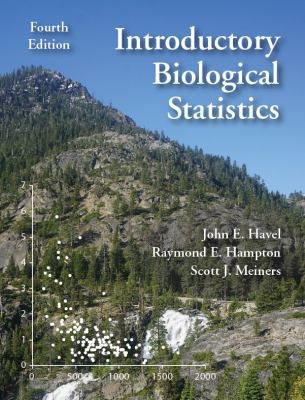 Introductory Biological Statistics