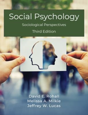 Social Psychology