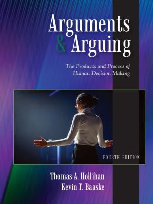 Arguments & Arguing