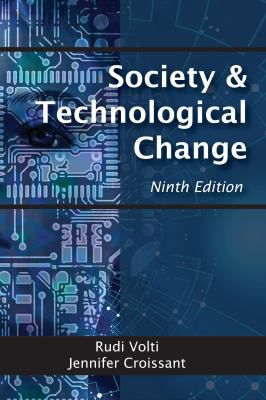 Society & Technological Change
